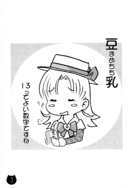 Page 3 of Mamechichi