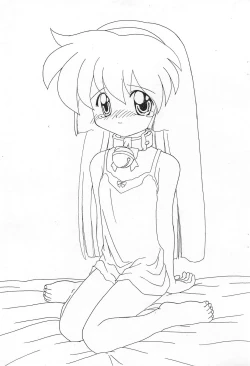 Page 3 of Sasami no Inai Fuukei