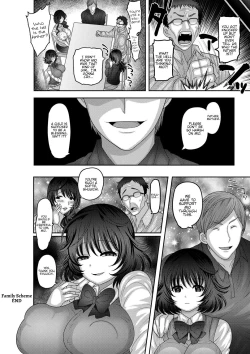 Page 28 of Mesuochi Zenkai Shoujo!