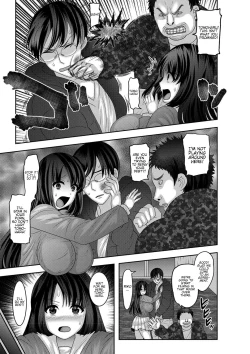 Page 35 of Mesuochi Zenkai Shoujo!