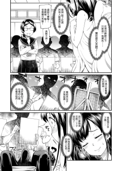 Page 10 of Kanojotachi wa Shitai Koto Ga Arurashi | 思春少女躍躍欲試的秘密情事