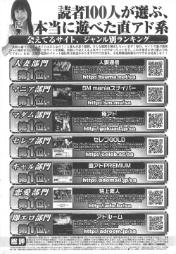 Page 252 of Manga Bangaichi 2011-01