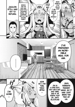 Page 2 of Nagumo-ke ni Yomeiri | The new Bride of Nagumo Family