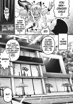 Page 37 of Nagumo-ke ni Yomeiri | The new Bride of Nagumo Family