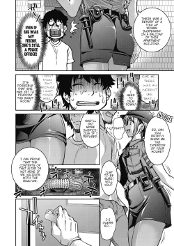 Page 6 of Genjitsu Sekai Cheat Nawashi Ninonawa | Real World Cheat Rope Master Second Rope