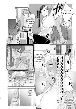 Page 10 of #Gachiles Psychopath 2