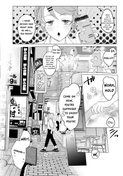 Page 8 of #Gachiles Psychopath 2