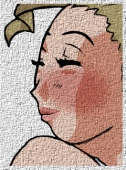 Page 19 of Bessatsu 8 no Jiniku ai Mama gou