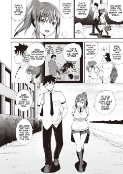 Page 2 of Osananajimi wa Ore no Senzoku Okuchi Maid | My Childhood Friend is my Personal Mouth Maid Ch. 1-2