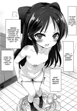 Page 4 of Tachibana Arisu to Saimin Appli - arisu in hypnoticland