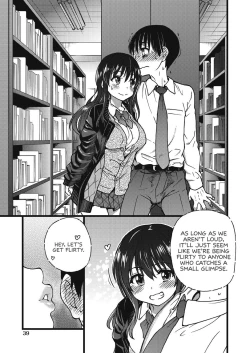 Page 129 of Please! Freeze! Please!1-10 + After + Beyond and After