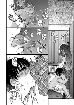 Page 172 of Please! Freeze! Please!1-10 + After + Beyond and After