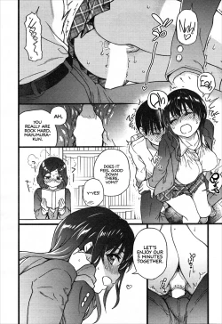 Page 252 of Please! Freeze! Please!1-10 + After + Beyond and After