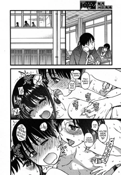 Page 280 of Please! Freeze! Please!1-10 + After + Beyond and After