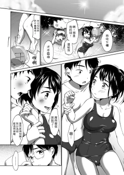 Page 68 of Hatsuiku Collection | 發育少女觀察手冊