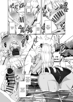 Page 16 of Inaka no Kuro Gal JK to Kekkon shimashita | I Married a Country Kuro-Gyaru JK