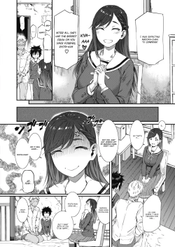 Page 8 of Houkago Threesome! | After-school Threesome!