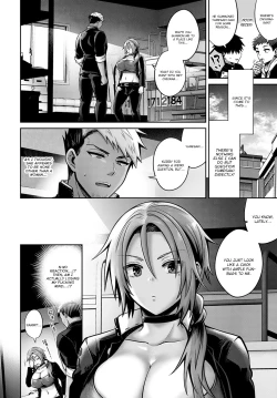 Page 4 of Namaiki Inma no Seijijou| Sexual Situation With an Insolent Succubus - First Part