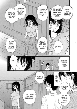 Page 7 of Danshikou no HanakoSan From the All-Boys School