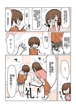 Page 7 of Odoodo Sitei no Odo Love Shasei Kannri