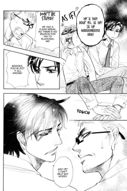 Page 14 of Renai Nenrei - Naono Bohra 3