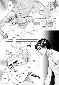 Page 25 of Renai Nenrei - Naono Bohra 3