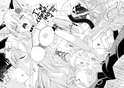 Page 29 of Neko to Geboku IV | A Cat and Her Servant IV