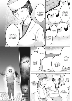 Page 7 of Satougashi no Negaigoto | A Confectionary's Wish