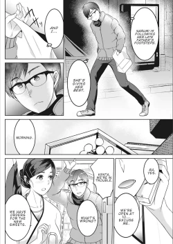 Page 8 of Satougashi no Negaigoto | A Confectionary's Wish