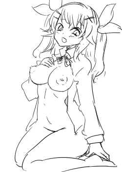 Page 23 of Jitsuroku! Hontou ni Atta VR Chat no Ecchi na Hanashi | True Story! My Tale of a Really Pervy VRChat!