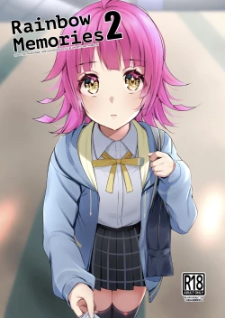 Page 1 of Rainbow Memories 2