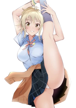 Page 2 of Rainbow Memories 2