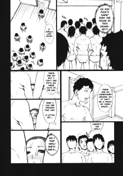 Page 10 of Bukkake no Sekai e Youkoso! - Welcome to the BUKKAKE World!