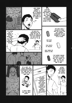 Page 34 of Bukkake no Sekai e Youkoso! - Welcome to the BUKKAKE World!