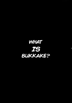 Page 36 of Bukkake no Sekai e Youkoso! - Welcome to the BUKKAKE World!