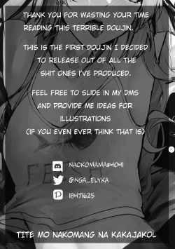 Page 9 of Finana no Hanshokuki | Finana's Breeding Season