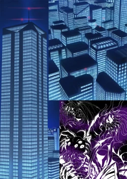 Page 45 of Sennyu Sousakan Isamizu Rui