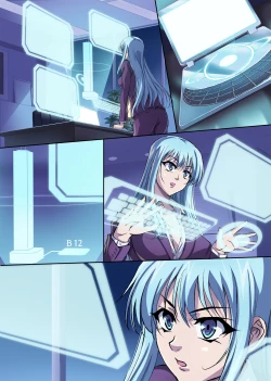 Page 48 of Sennyu Sousakan Isamizu Rui