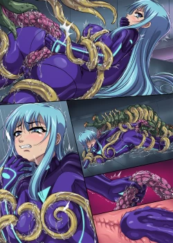 Page 60 of Sennyu Sousakan Isamizu Rui