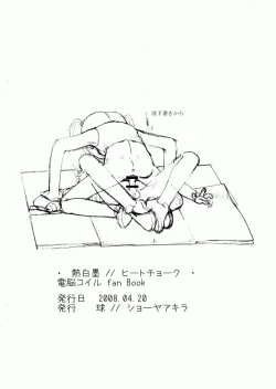 Page 21 of Heat Chalk