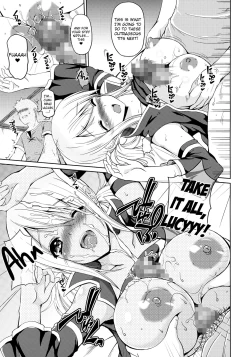 Page 12 of FAIRY PARTY!