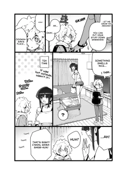 Page 10 of Classmate no Joshi Inma ni Renkyuuchuu no Otomarikai de Osowarechau Danshi no Hanashi | A Story About A Boy Being Assaulted By His Succubus Classmate During A Sleepover Over The Holidays