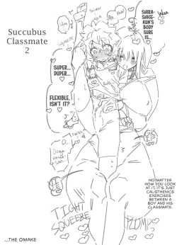 Page 56 of Classmate no Joshi Inma ni Renkyuuchuu no Otomarikai de Osowarechau Danshi no Hanashi | A Story About A Boy Being Assaulted By His Succubus Classmate During A Sleepover Over The Holidays