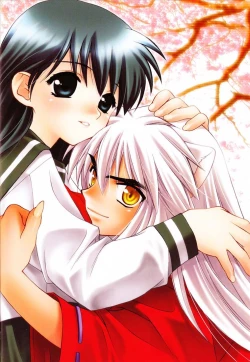 Page 11 of Yasha No Mori