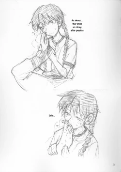 Page 24 of Maria-san Goshimei desu / Nominate Maria!