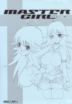 Download MASTER GIRL Preview Ban