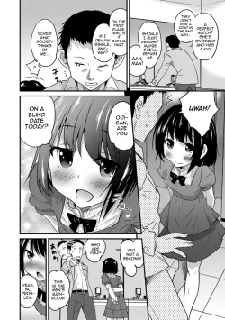 Page 6 of Kimi no Tsurego ni Koishiteru.It All Started in the Bathroom♥