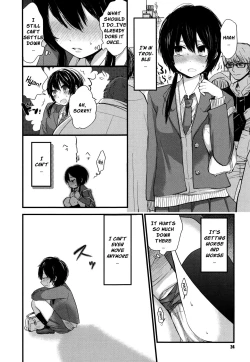 Page 4 of Nyan Nyan Requiem!