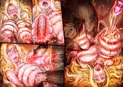 Page 263 of 淫虐02-草图（2021.10.11 更新）