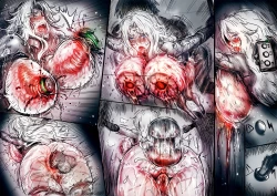 Page 309 of 淫虐02-草图（2021.10.11 更新）